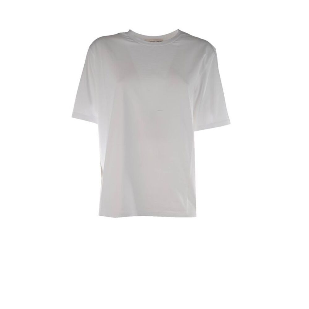 Lamberto Losani Woman Clothing T-Shirt